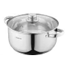 Lonec s pokrovom Ardesto Gemini Gourmet (AR1952BC)