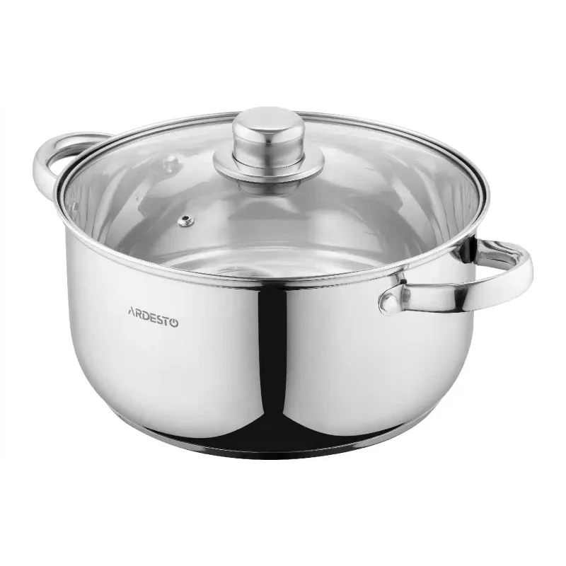 Lonec s pokrovom Ardesto Gemini Gourmet (AR1952BC)