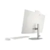 حاسوب HP All-in-One, White (C31F6EA)
