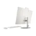 Számítógép HP All-in-One, White (C31F6EA)
