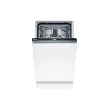 Máquina de lavar louça embutida Bosch, White (SPV4HMX14Q)