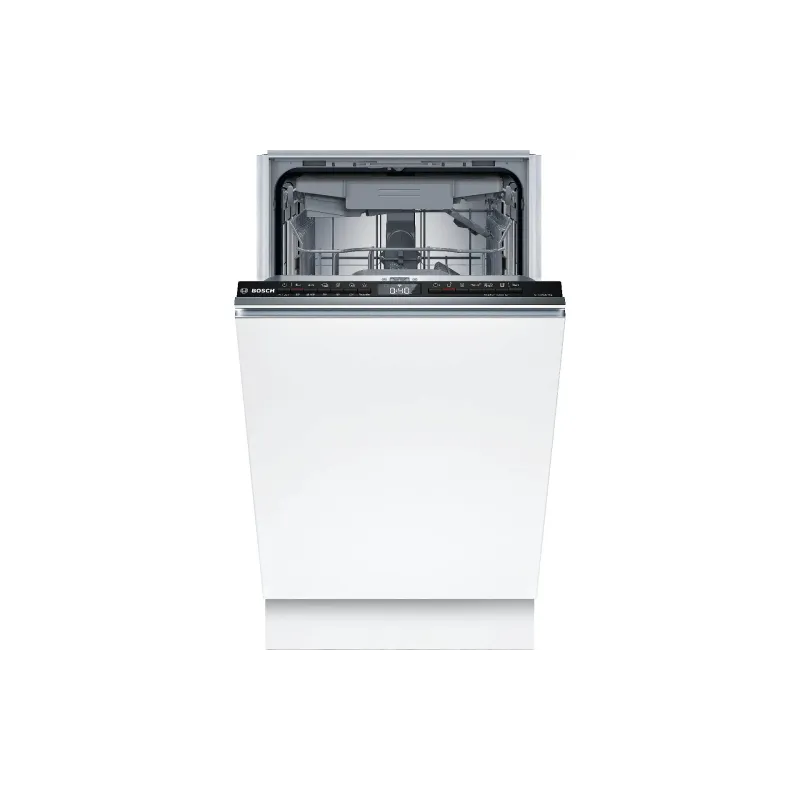 غسالة الأطباق المدمجة Bosch, White (SPV4HMX14Q)