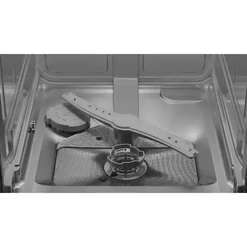غسالة الأطباق المدمجة Bosch, White (SPV4HMX14Q)
