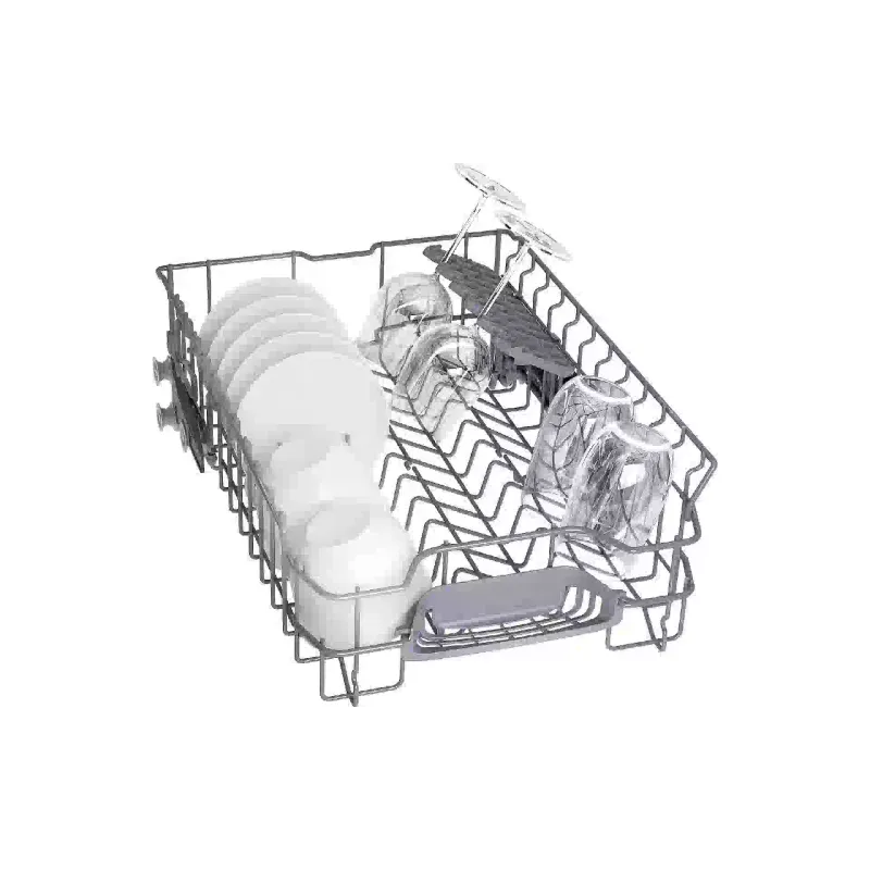 غسالة الأطباق المدمجة Bosch, White (SPV4HMX14Q)