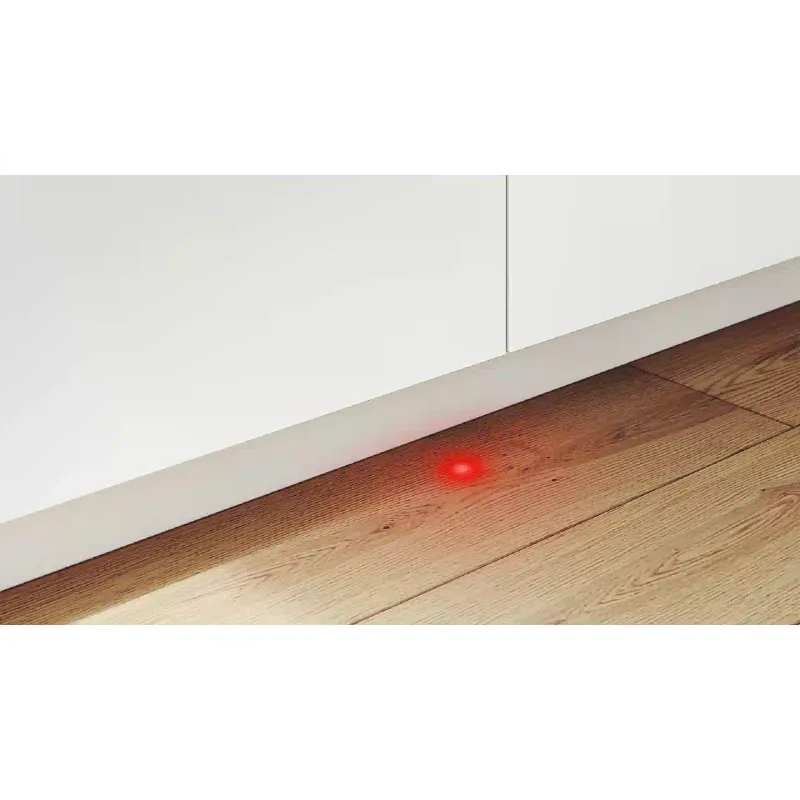غسالة الأطباق المدمجة Bosch, White (SPV4HMX14Q)
