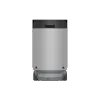 غسالة الأطباق المدمجة Bosch, White (SPV4HMX14Q)