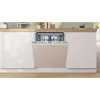 Máquina de lavar louça embutida Bosch, White (SMH4ECX28E)