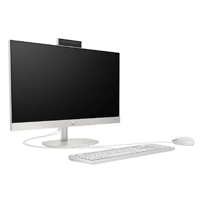 Комп'ютер HP 240 G10 23.8" FHD/IPS 16Gb/512Gb/i3-N300/UMA/DOS (A1JS6ES)
