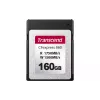 Tarjeta de memoria Transcend (TS160GCFE860)