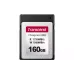 Карта памяти Transcend 160Gb (TS160GCFE860) Карта памяти Transcend 160Gb (TS160GCFE860)