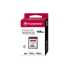 Tarjeta de memoria Transcend (TS160GCFE860)