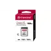 Карта памяти Transcend 160Gb (TS160GCFE860) Карта памяти Transcend 160Gb (TS160GCFE860)