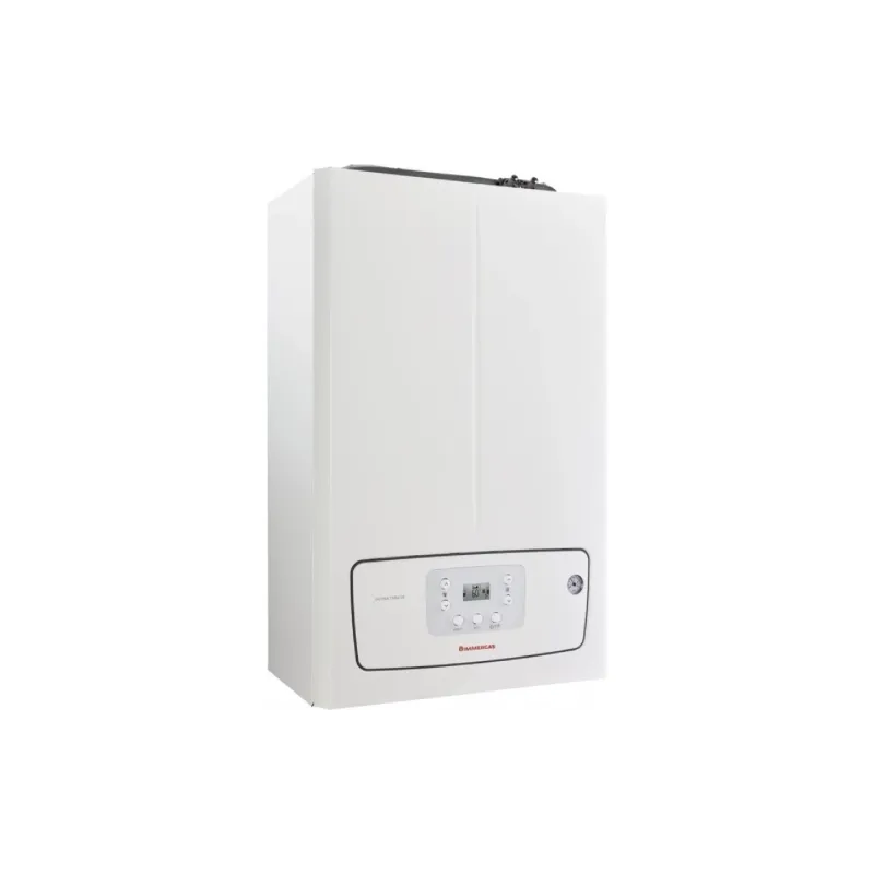 Котел газовий Immergas (3.032931), 32 кВт