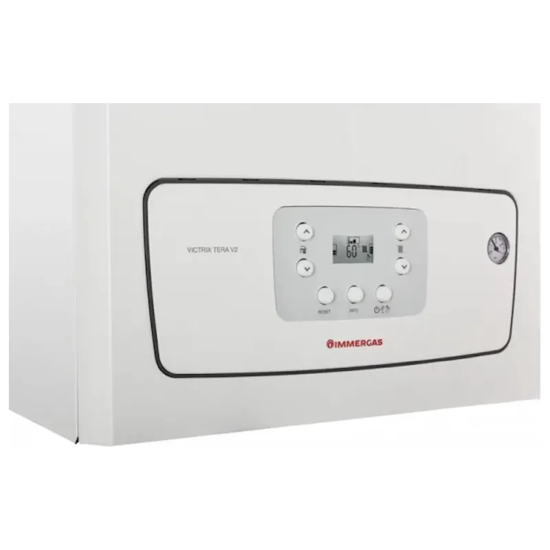 Котел газовий Immergas (3.032931), 32 кВт