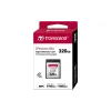 Cartão de memória Transcend (TS320GCFE860)