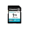 بطاقة الذاكرة Kingston Canvas Go Plus G4 (SDG4/1TB)