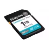 بطاقة الذاكرة Kingston Canvas Go Plus G4 (SDG4/1TB)