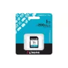 بطاقة الذاكرة Kingston Canvas Go Plus G4 (SDG4/1TB)