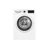Máquina de lavar e secar Bosch, White (WNA13400BY)