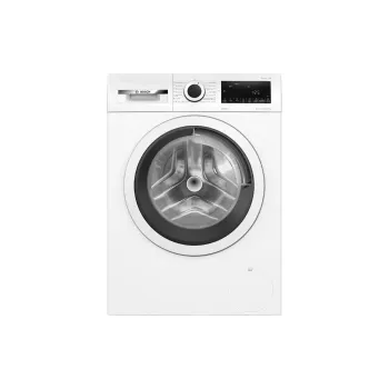 Mosó-szárítógép Bosch, White (WNA13400BY)
