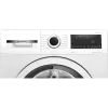 Máquina de lavar e secar Bosch, White (WNA13400BY)