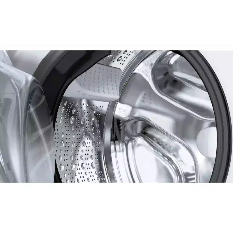 Máquina de lavar e secar Bosch, White (WNA13400BY)