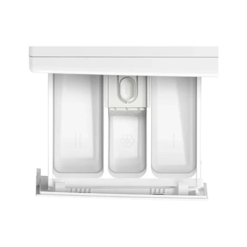 Máquina de lavar e secar Bosch, White (WNA13400BY)