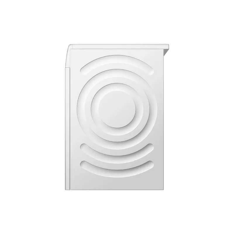 Máquina de lavar e secar Bosch, White (WNA13400BY)