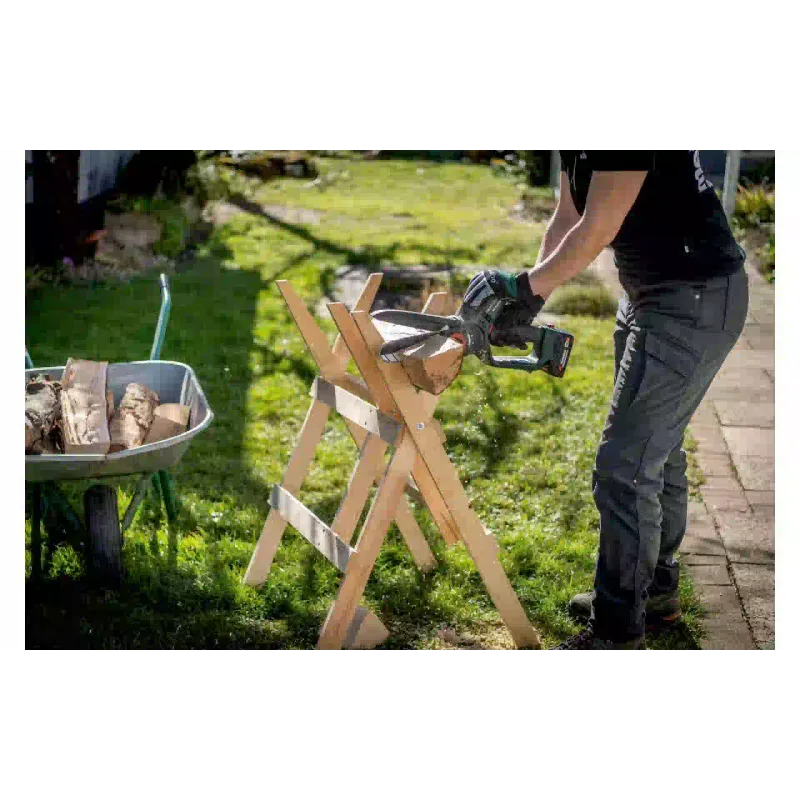 Láncfűrész Metabo MS 18 (600856500)