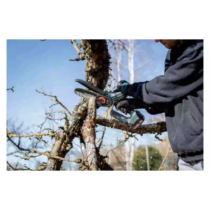 Láncfűrész Metabo MS 18 (600856500)