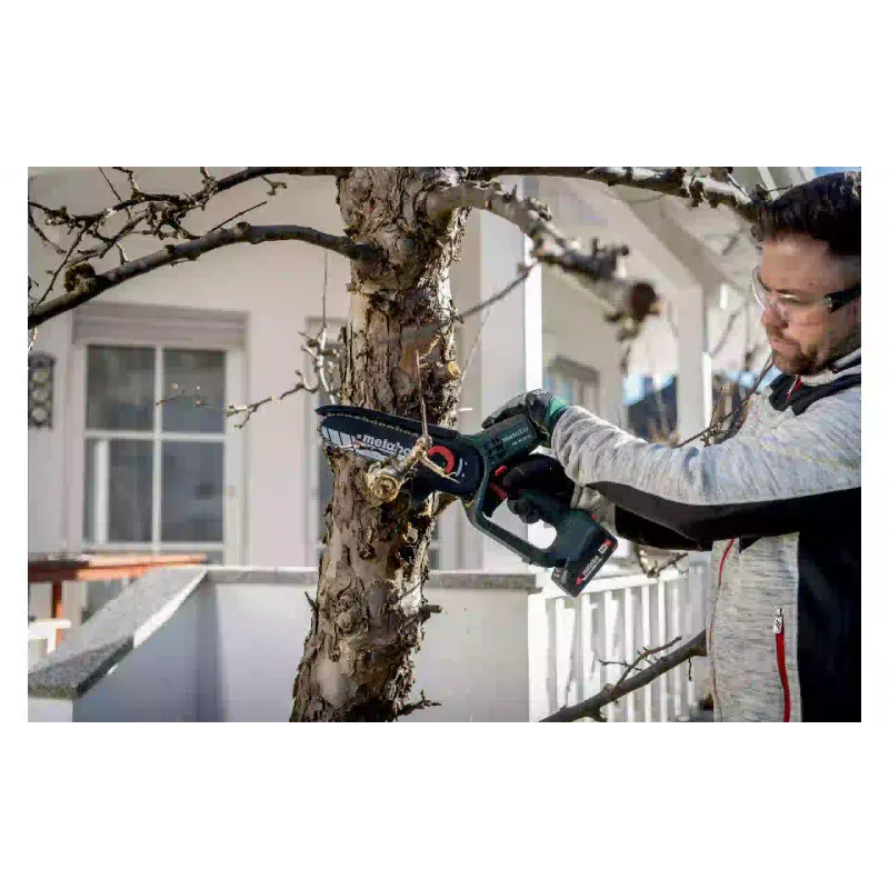 Láncfűrész Metabo MS 18 (600856500)