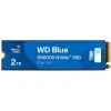 Αποθήκευση SSD WD (WDS200T4B0E)