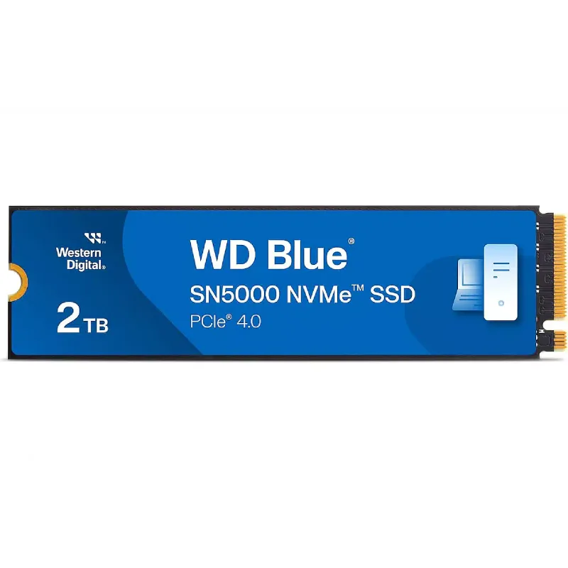 Αποθήκευση SSD WD (WDS200T4B0E)