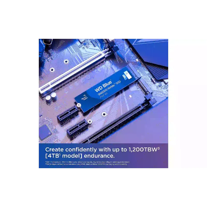 Αποθήκευση SSD WD (WDS200T4B0E)