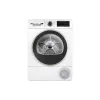آلة التجفيف Bosch, White (WQG14210UA)
