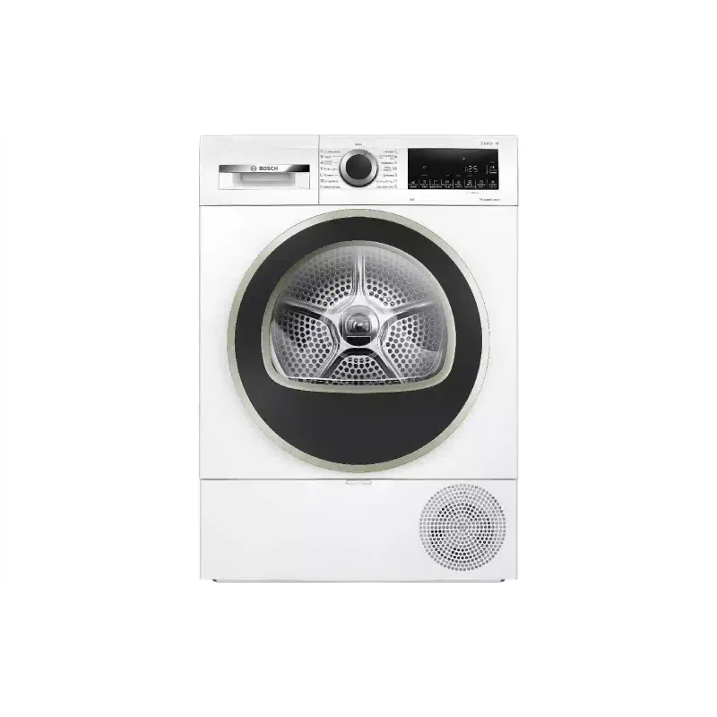 آلة التجفيف Bosch, White (WQG14210UA)