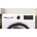 Máquina secadora Bosch, White (WQG14210UA)