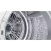 آلة التجفيف Bosch, White (WQG14210UA)