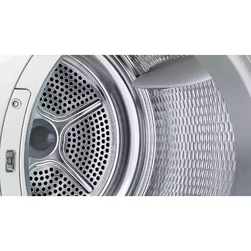 آلة التجفيف Bosch, White (WQG14210UA)