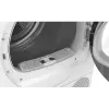 آلة التجفيف Bosch, White (WQG14210UA)