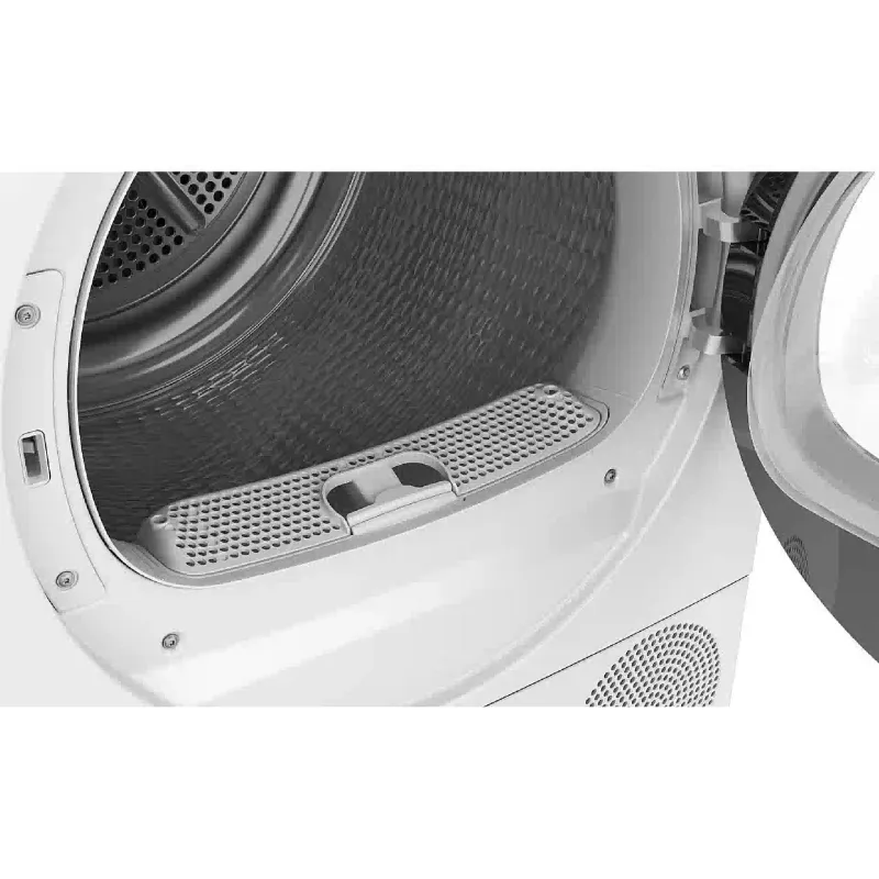 آلة التجفيف Bosch, White (WQG14210UA)