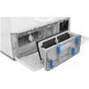 آلة التجفيف Bosch, White (WQG14210UA)