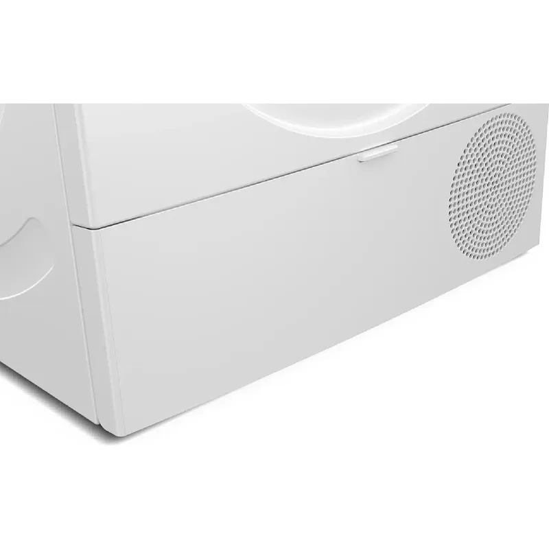 آلة التجفيف Bosch, White (WQG14210UA)