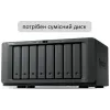 Αποθήκευση δικτύου Synology (DS1825+)
