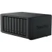 Αποθήκευση δικτύου Synology (DS1825+) Αποθήκευση δικτύου Synology (DS1825+)