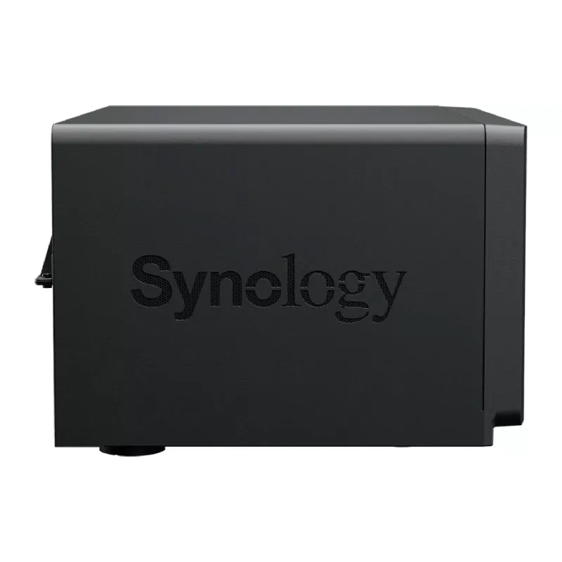 Αποθήκευση δικτύου Synology (DS1825+)