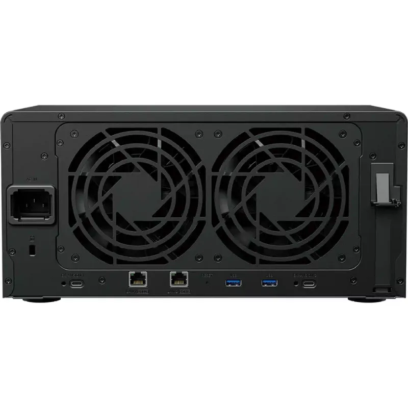 Αποθήκευση δικτύου Synology (DS1825+)