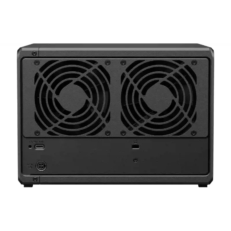 Expanding Network Storage Synology  (DX525)