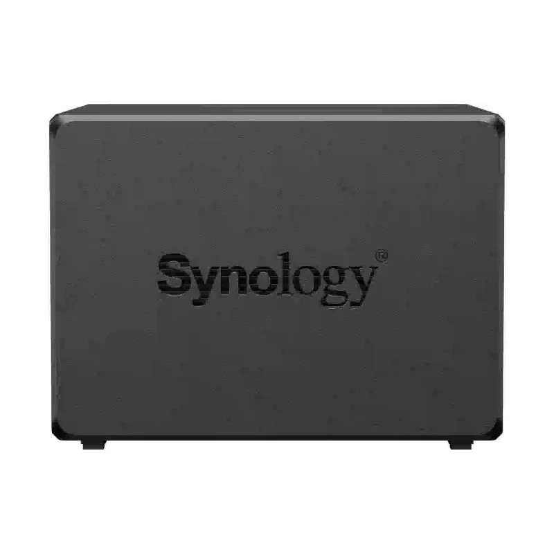 Expanding Network Storage Synology  (DX525)