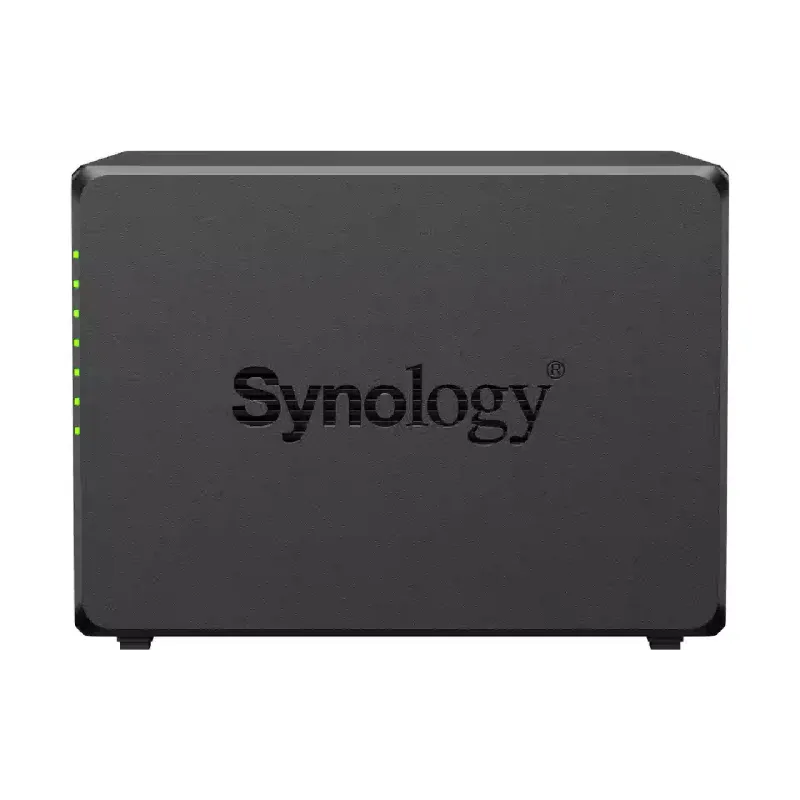 Expanding Network Storage Synology  (DX525)